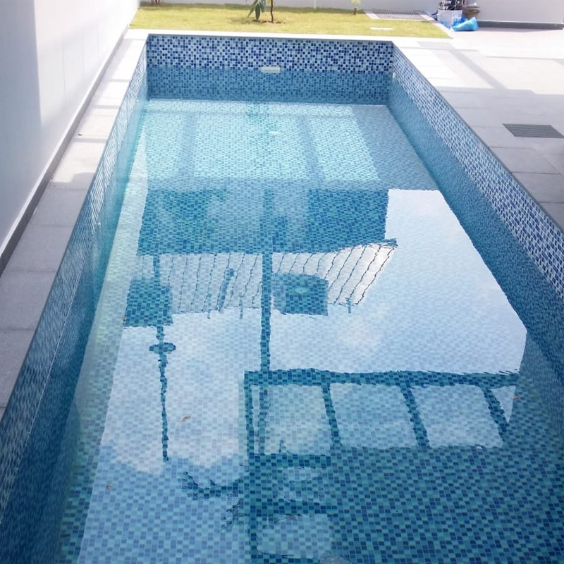 Singapore Project